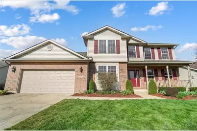 1354 Winchester Drive, Troy, OH 45373 - Photo 1