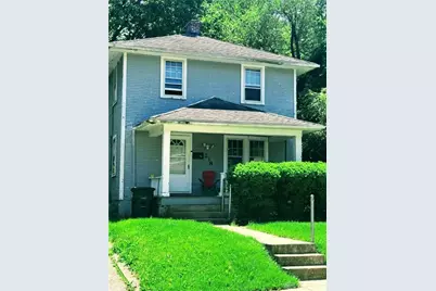 238 E Maplewood Avenue, Dayton, OH 45405 - Photo 1