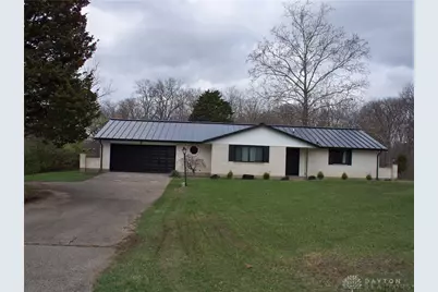 8141 S Brown School Road, Vandalia, OH 45377 - Photo 1