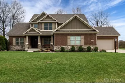 7420 Silver Lake Drive, Clearcreek Twp, OH 45068 - Photo 1