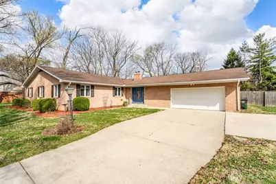 2021 Fox Run Road, Dayton, OH 45459 - Photo 1