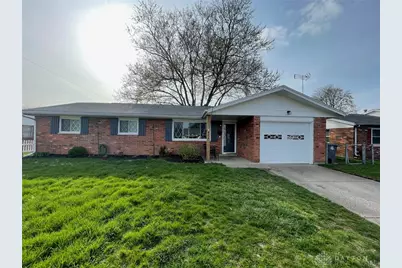 474 Forrest Lane, Troy, OH 45373 - Photo 1