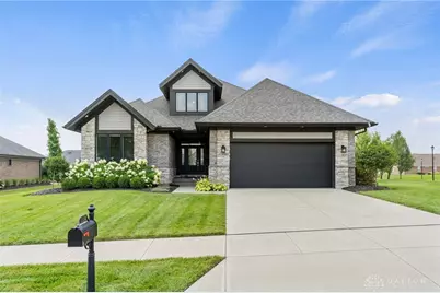 1391 Highland Lane, Beavercreek Township, OH 45385 - Photo 1