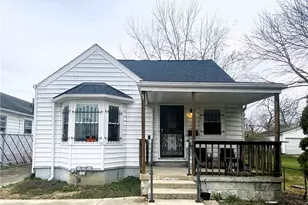 719 Almond Ave, Dayton, OH 45417 - Photo 1