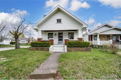 2402 Rosemont Boulevard, Dayton, OH 45420 - Photo 1