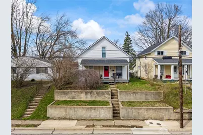 526 Campbell Road, Sidney, OH 45365 - Photo 1