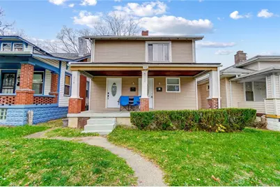 312 Westwood Avenue #314, Dayton, OH 45417 - Photo 1