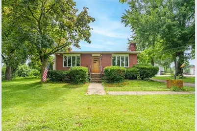 7375 S Kessler Frederick Road, West Milton, OH 45383 - Photo 1