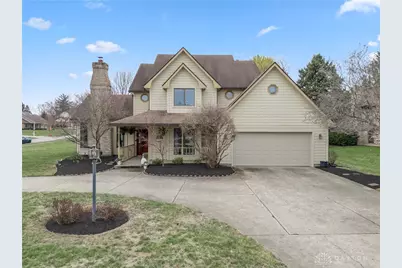4033 Margate Drive, Beavercreek, OH 45430 - Photo 1