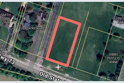 Lot 32 Oh-73, Massie Township, OH 45032 - Photo 1