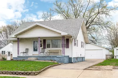101 Powell Avenue, Fairborn, OH 45324 - Photo 1