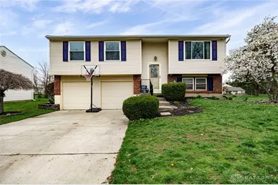 106 Lexington Farm Road, Englewood, OH 45322 - Photo 1