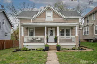 4127 Watterson Street, Cincinnati, OH 45227 - Photo 1