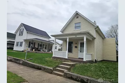 704 E Canal Street, Troy, OH 45373 - Photo 1