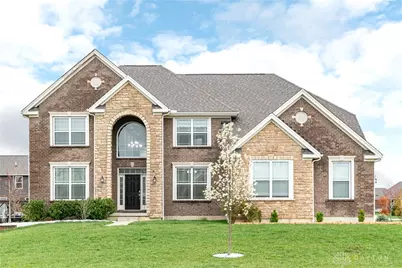 296 Summerford Place, Dayton, OH 45458 - Photo 1