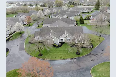 1543 Turnberry Village Drive, Washington Twp, OH 45458 - Photo 1