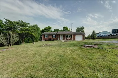 877 Rush Road, New Madison, OH 45346 - Photo 1