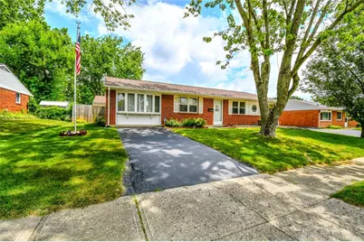 7233 Serpentine Drive, Dayton, OH 45424 - Photo 1