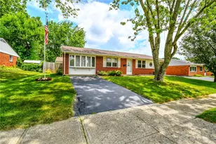 7233 Serpentine Dr, Dayton, OH 45424 - Photo 1