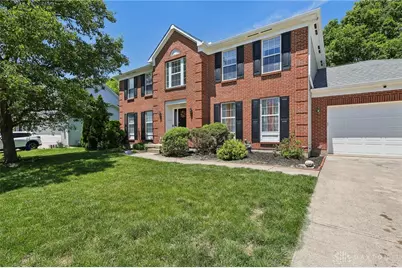 135 Cold Springs Court, Springboro, OH 45066 - Photo 1