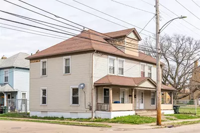 2601-2603 E 5th & Horton St Street, Dayton, OH 45403 - Photo 1