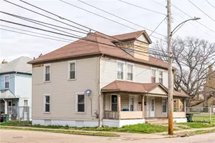 2601-2603 E 5th & Horton St St, Dayton, OH 45403 - Photo 1