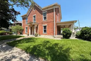 142 W Church St, Xenia, OH 45385 - Photo 1