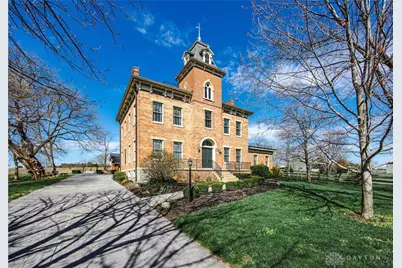 3550 Oxford Middletown Road, Somerville, OH 45064 - Photo 1