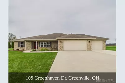 105 Greenhaven Drive, Greenville, OH 45331 - Photo 1