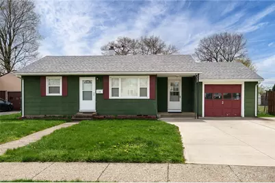 108 Funston Avenue, New Carlisle, OH 45344 - Photo 1