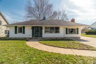 3806 Saranac Drive, Dayton, OH 45429 - Photo 1