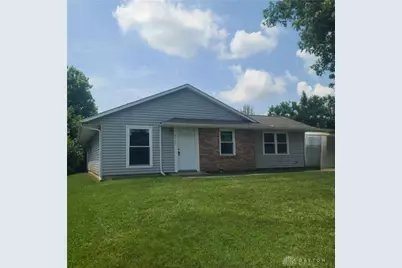 6760 Sandy Drive, Trotwood, OH 45426 - Photo 1