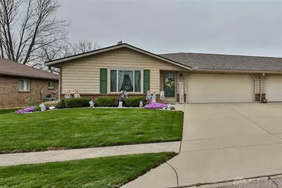 3545-3547 Pine Green Drive, Butler Township, OH 45414 - Photo 1