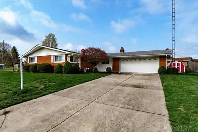 1668 Parkview Drive, Xenia, OH 45385 - Photo 1