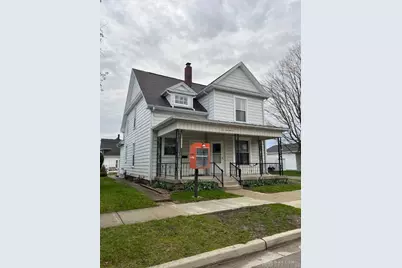 129 E Wood Street, Versailles, OH 45380 - Photo 1