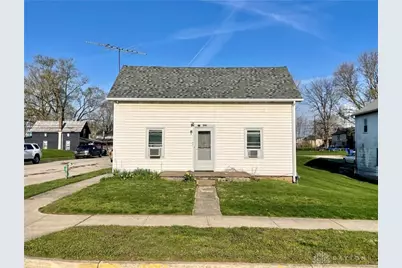127 S Main Street, Lewisburg, OH 45338 - Photo 1