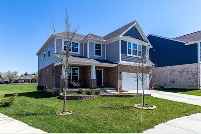 1490 Dell Glen Road, Dayton, OH 45458 - Photo 1