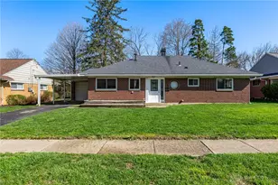 645 Brookfield Rd, Dayton, OH 45429 - Photo 1