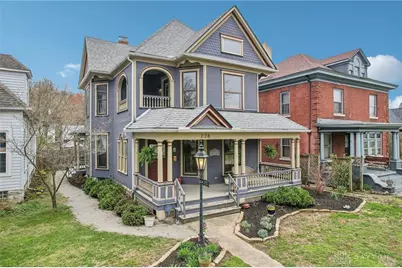 228 Park Drive, Dayton, OH 45410 - Photo 1