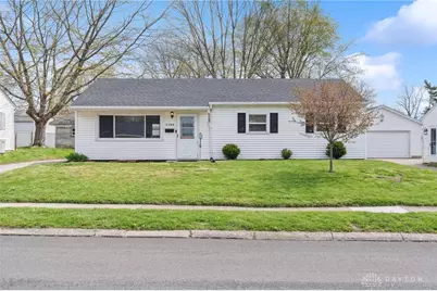 2598 Galewood Street, Kettering, OH 45420 - Photo 1