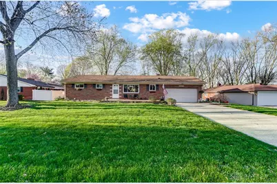 674 Deptford Avenue, Dayton, OH 45429 - Photo 1