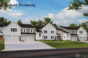 474 Glenhaven Wy, Fairborn, OH 45324 - Photo 1