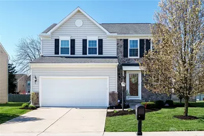 1616 Gray Hawk Court, Troy, OH 45373 - Photo 1