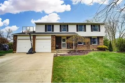 1000 Ronald Street, Vandalia, OH 45377 - Photo 1