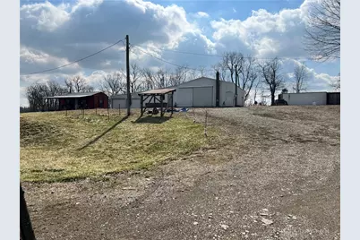 9607 Honey Run Road, Russellville, OH 45168 - Photo 1