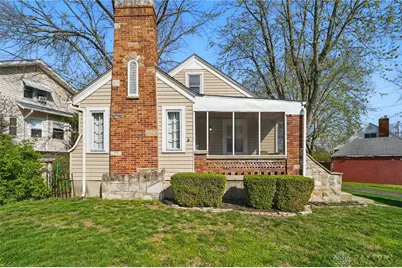 3459 Wellington Drive, Dayton, OH 45410 - Photo 1