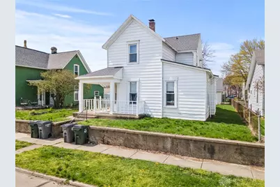 426 S Clay Street, Troy, OH 45373 - Photo 1
