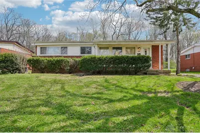 3208 Braddock Street, Dayton, OH 45420 - Photo 1