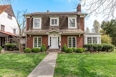 200 Squirrel Road, Dayton, OH 45405 - Photo 1