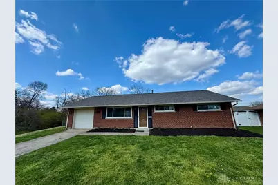 4455 Leston Avenue, Dayton, OH 45424 - Photo 1